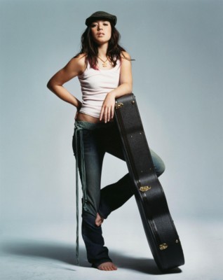 Michelle Branch poster