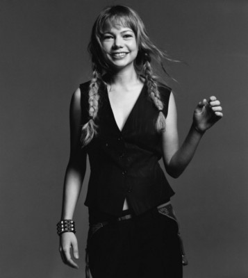 Michelle Williams poster