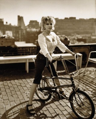 Michelle Williams poster