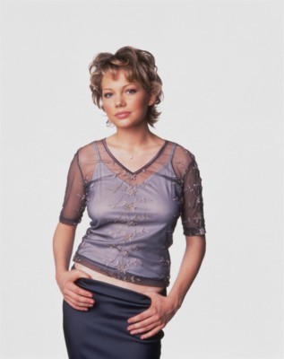 Michelle Williams poster