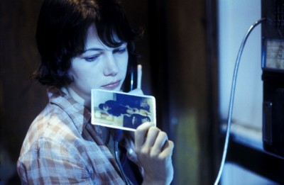 Michelle Williams poster