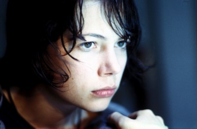 Michelle Williams poster