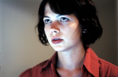 Michelle Williams poster