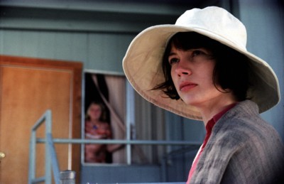 Michelle Williams poster