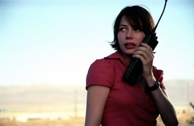 Michelle Williams poster