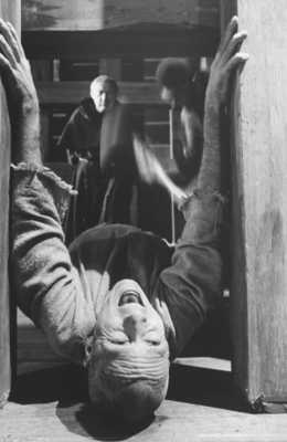 Jason Robards poster