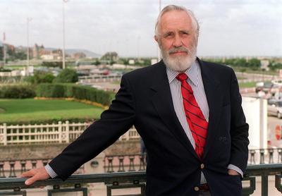 Jason Robards poster