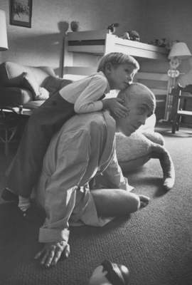 Jason Robards poster