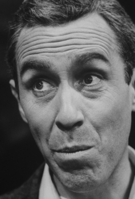 Jason Robards poster