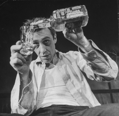 Jason Robards poster