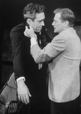 Jason Robards poster