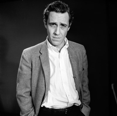 Jason Robards poster