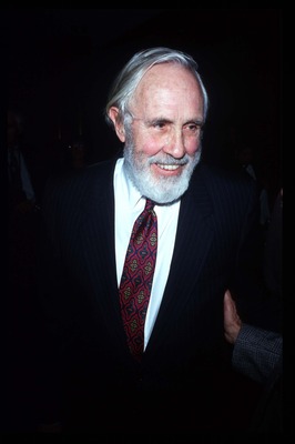 Jason Robards poster