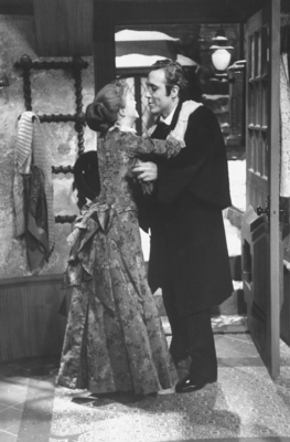 Jason Robards poster