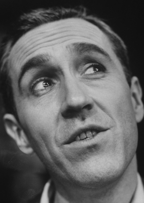 Jason Robards poster