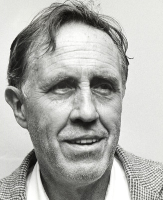 Jason Robards poster