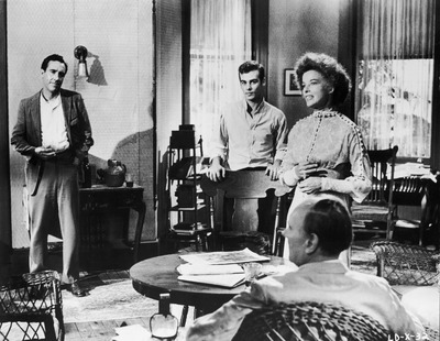 Jason Robards poster