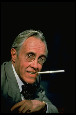 Jason Robards poster