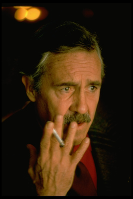 Jason Robards poster