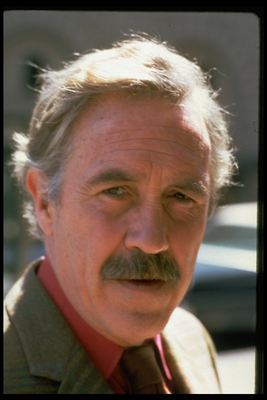 Jason Robards poster