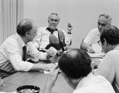 Jason Robards poster