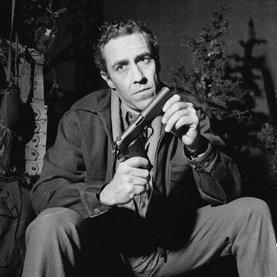 Jason Robards poster