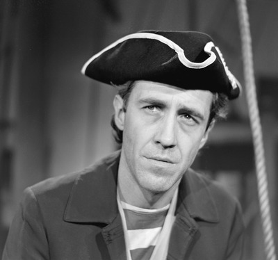 Jason Robards poster