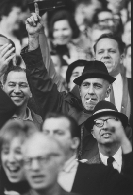 Jason Robards poster