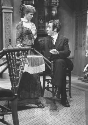 Jason Robards poster