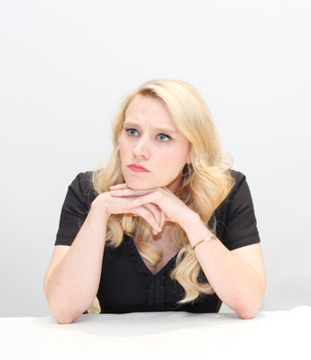 Kate McKinnon poster