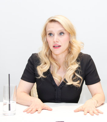 Kate McKinnon poster