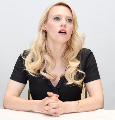Kate McKinnon poster