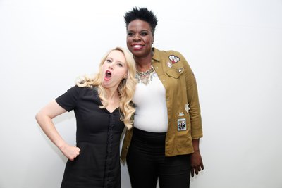 Kate McKinnon poster