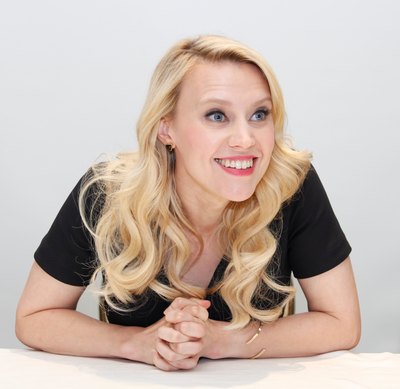 Kate McKinnon poster