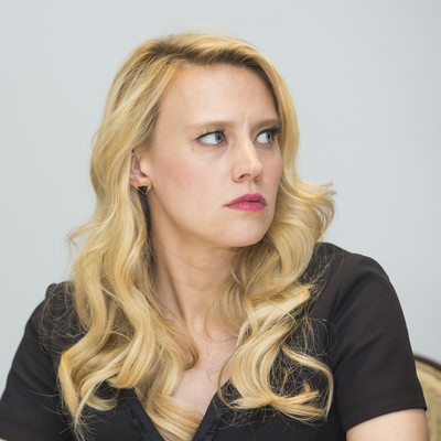 Kate McKinnon poster