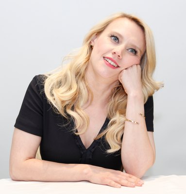 Kate McKinnon poster