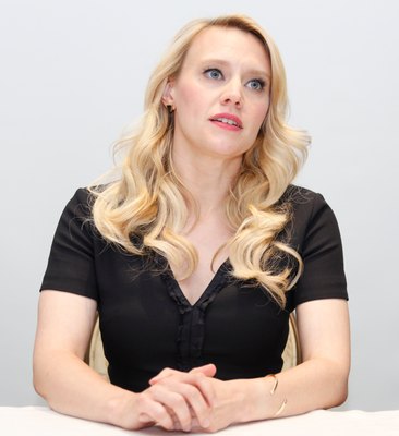 Kate McKinnon poster