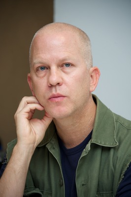Ryan Murphy poster