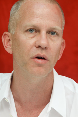 Ryan Murphy poster