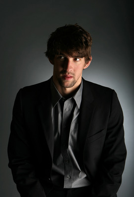 Michael Phelps poster