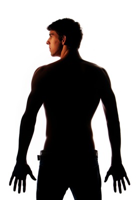 Michael Phelps poster