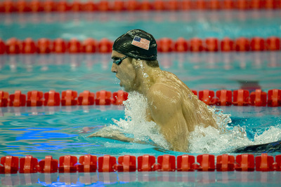 Michael Phelps poster