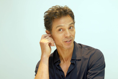 Benjamin Bratt poster