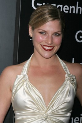 Ali Larter poster
