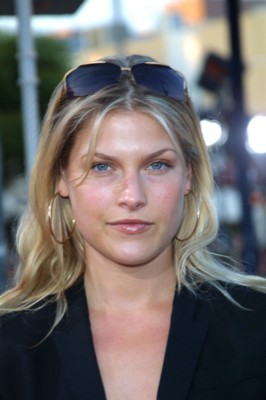 Ali Larter poster