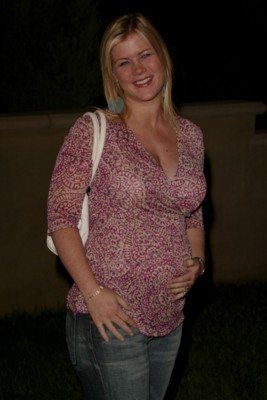 Alison Sweeney poster