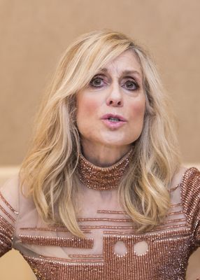 Judith Light poster