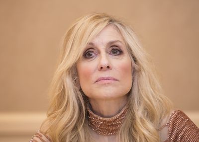 Judith Light poster