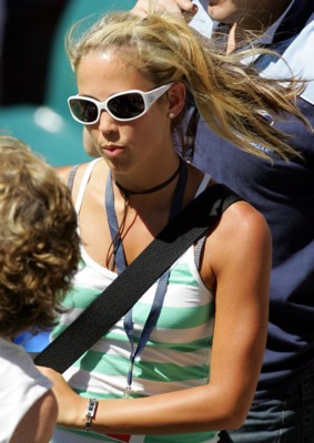 Bec Cartwright poster