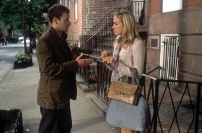 Chloe Sevigny poster